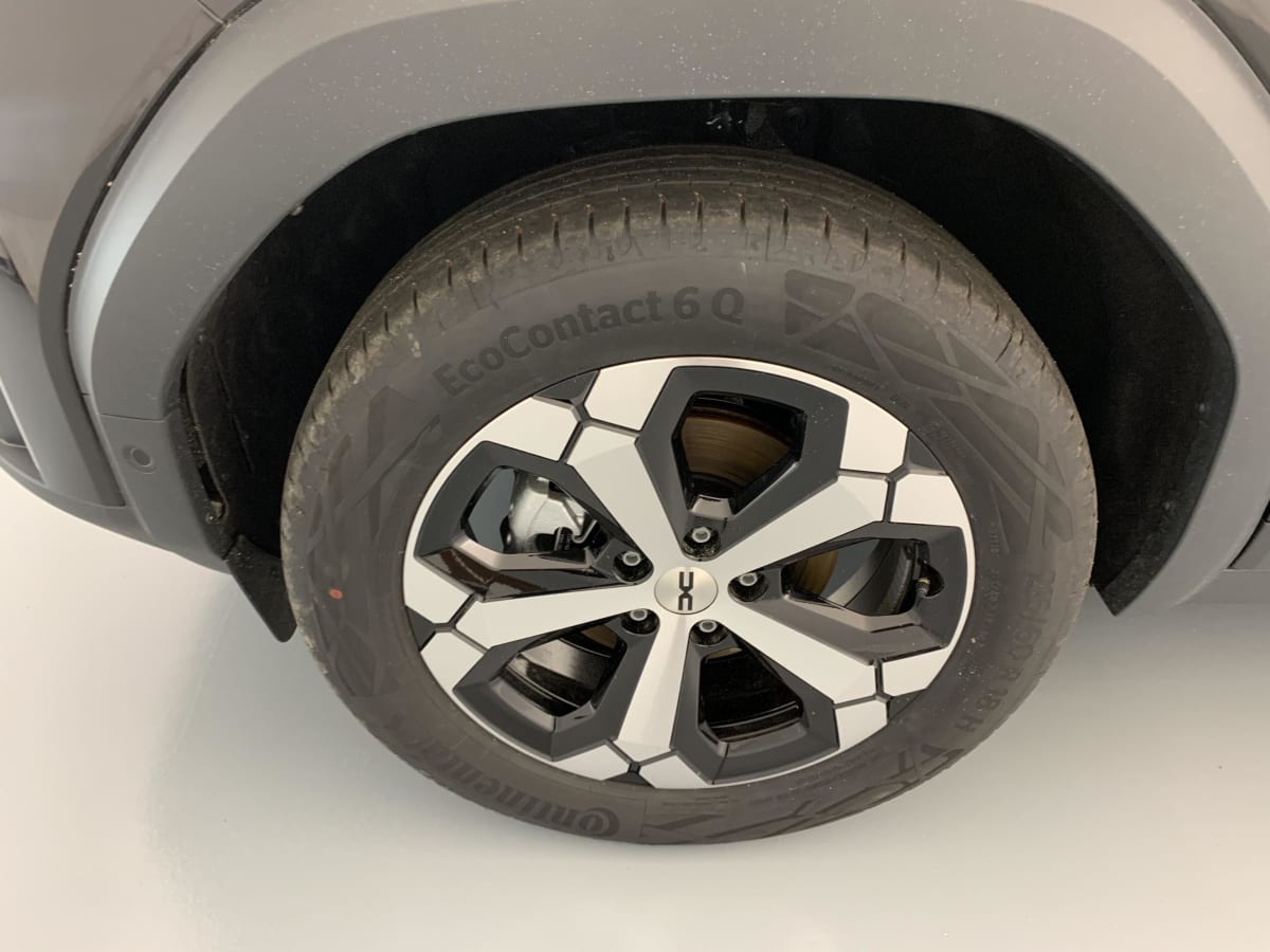 Dacia BIGSTER - Image 24
