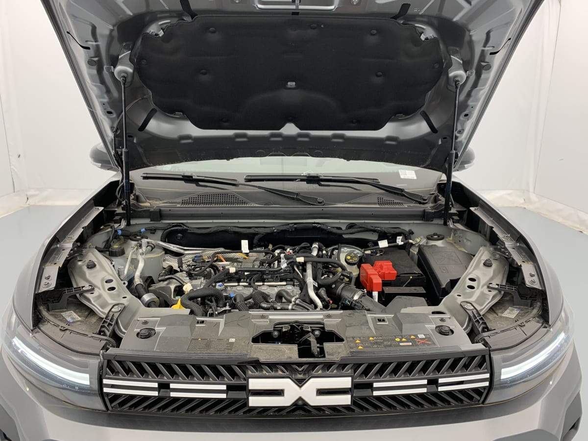 Dacia BIGSTER - Image 46