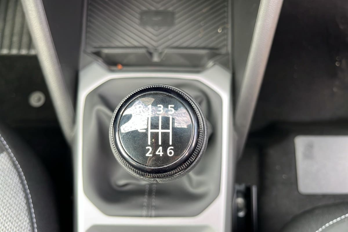 Dacia BIGSTER - Image 16