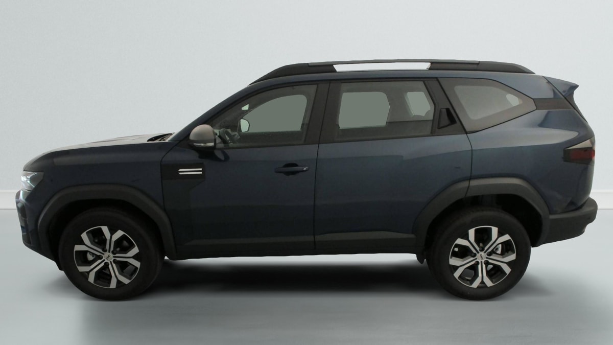 Dacia BIGSTER - Image 4