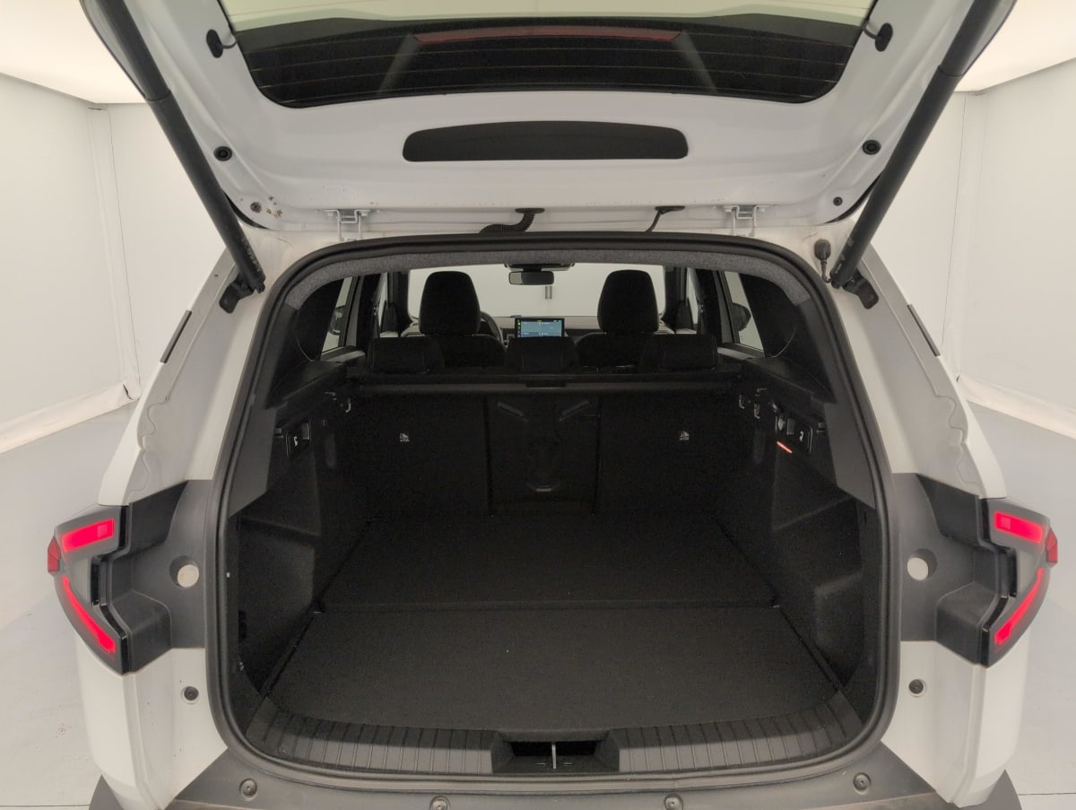 Dacia BIGSTER - Image 11