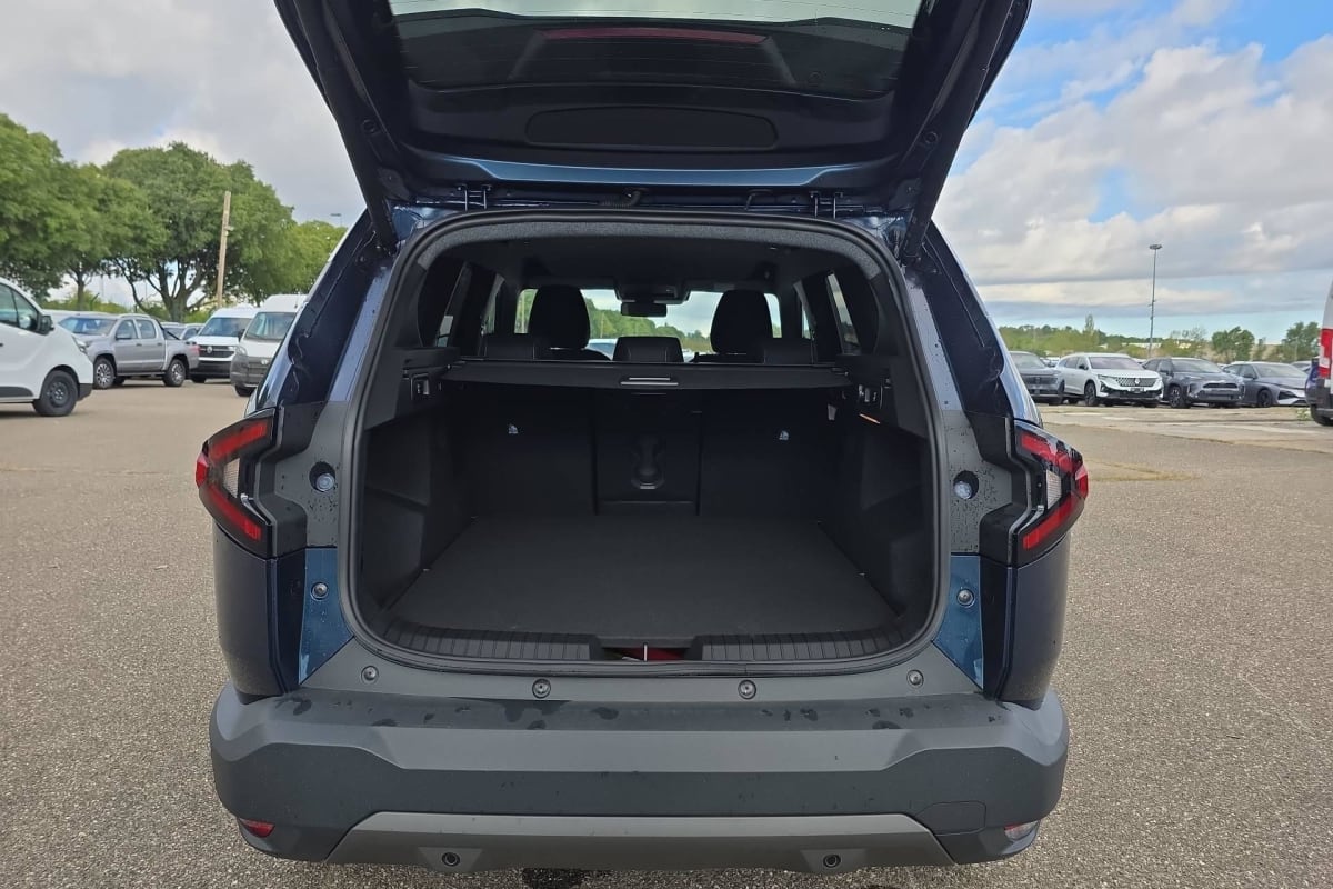 Dacia BIGSTER - Image 11