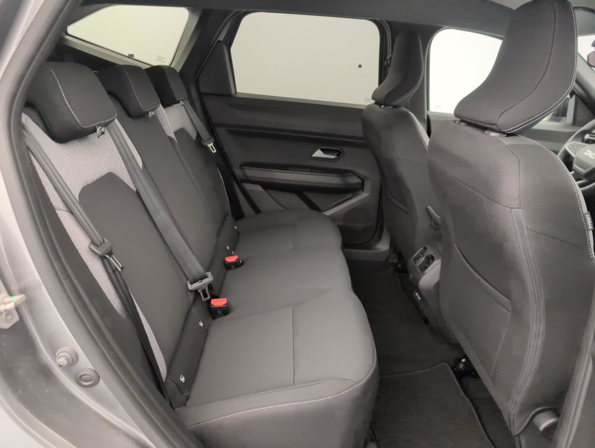 Dacia BIGSTER - Image 29