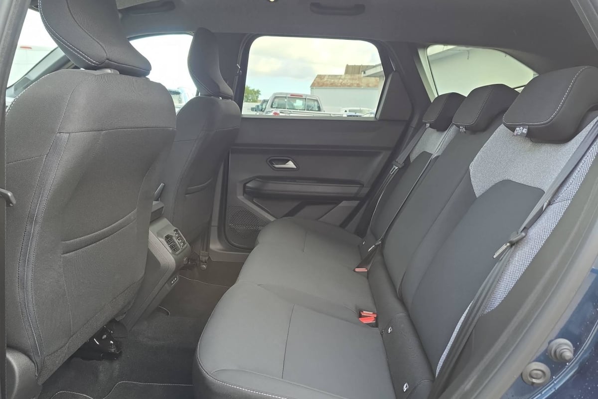 Dacia BIGSTER - Image 22