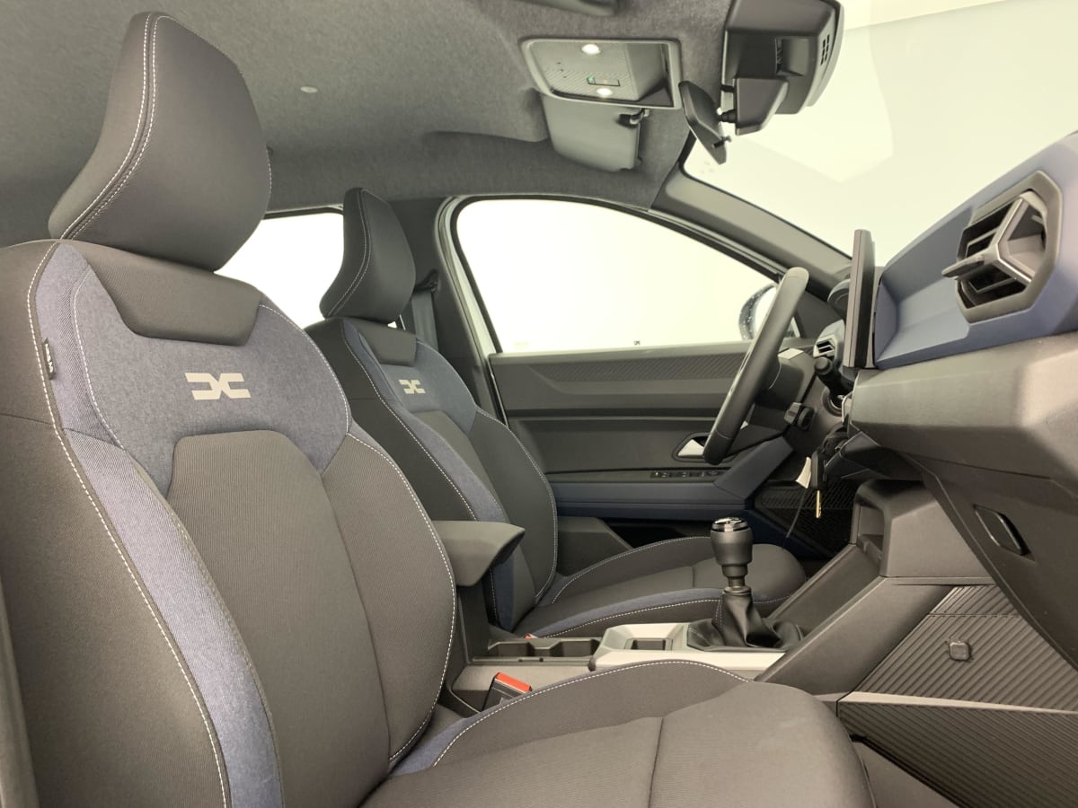 Dacia BIGSTER - Image 9