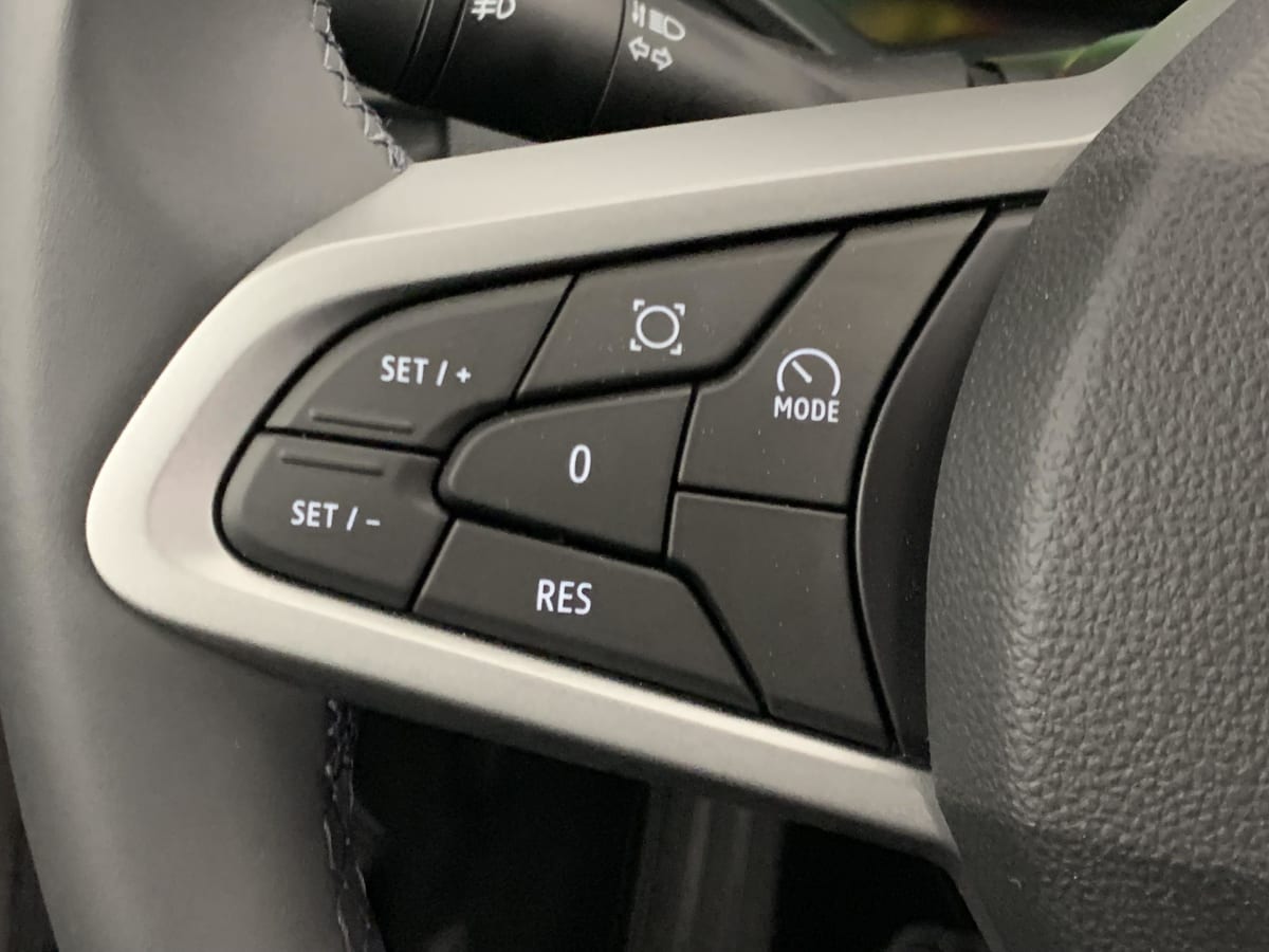 Dacia BIGSTER - Image 15