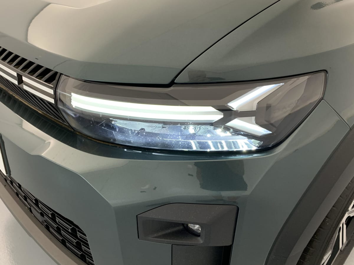 Dacia BIGSTER - Image 75