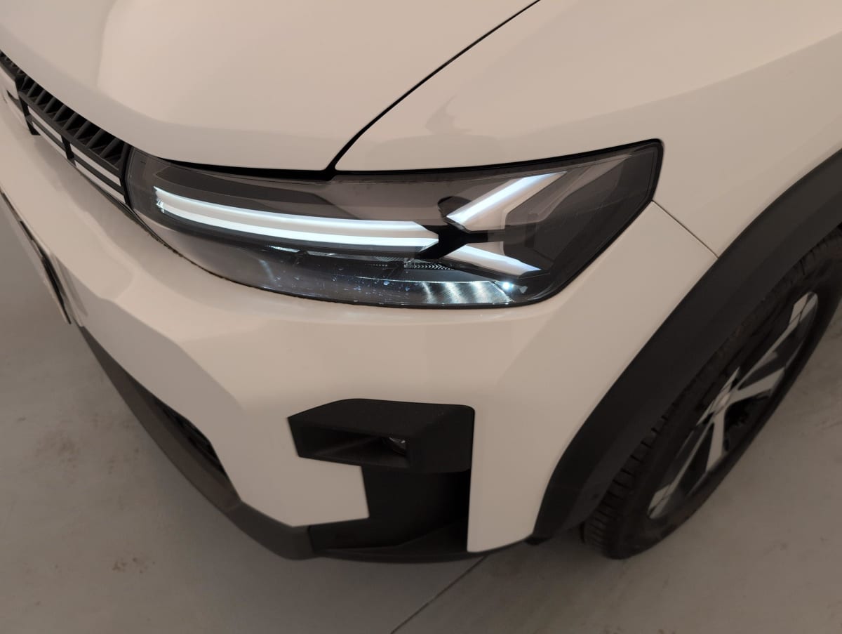 Dacia BIGSTER - Image 22