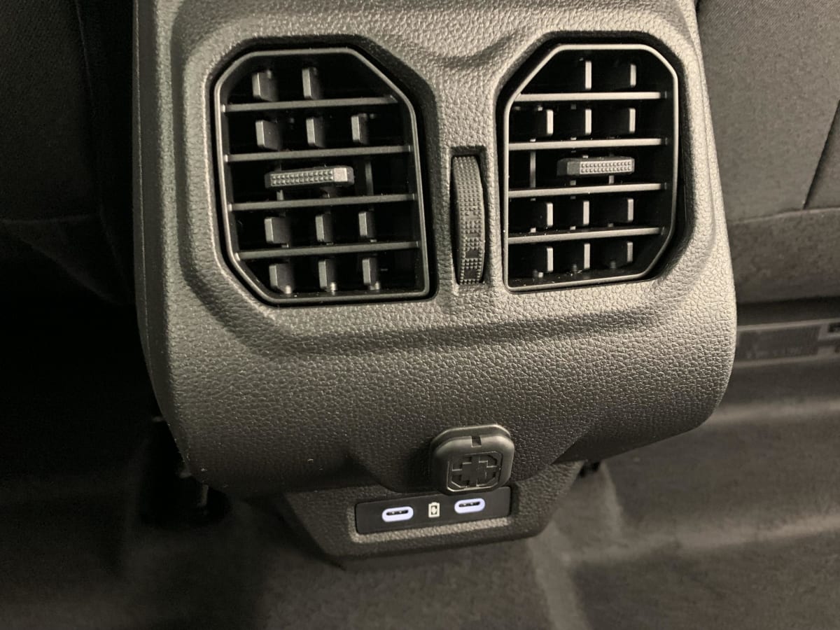 Dacia BIGSTER - Image 17