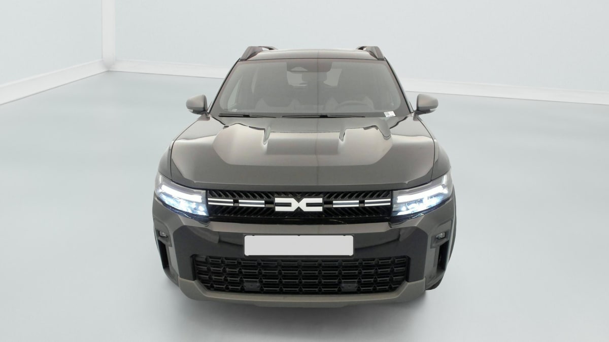 Dacia BIGSTER - Image 68