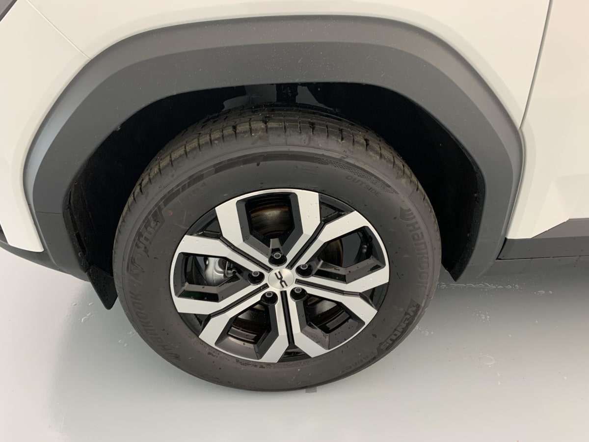 Dacia BIGSTER - Image 21
