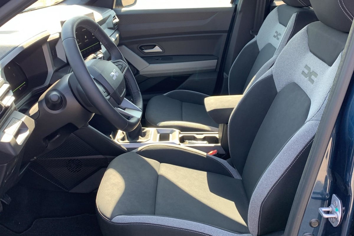 Dacia BIGSTER - Image 9
