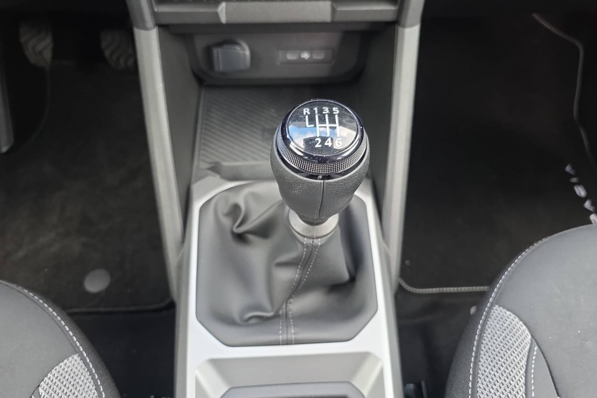 Dacia BIGSTER - Image 16