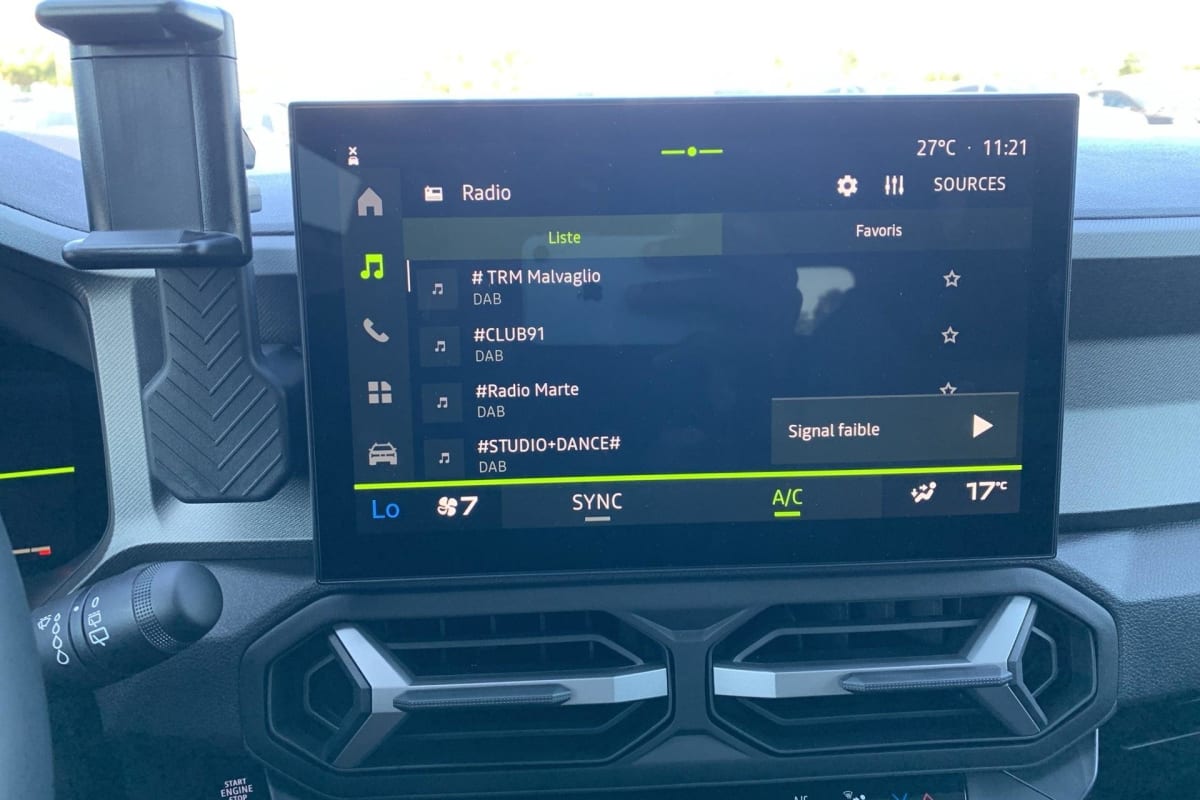 Dacia BIGSTER - Image 18