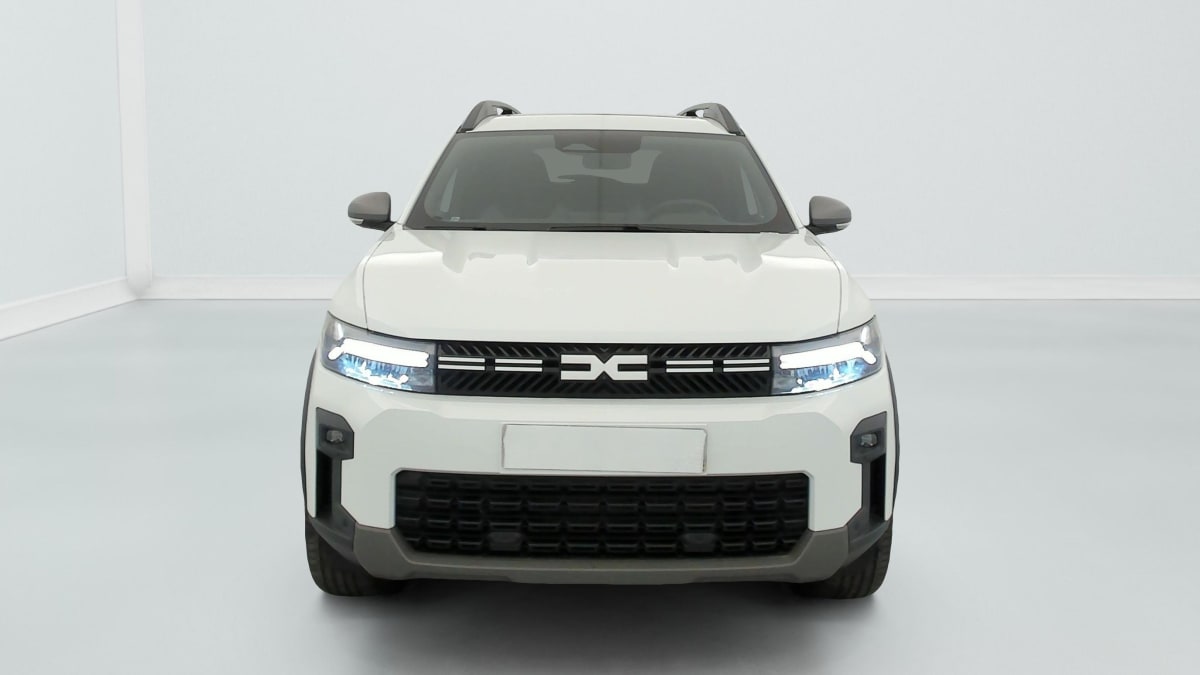 Dacia BIGSTER - Image 2