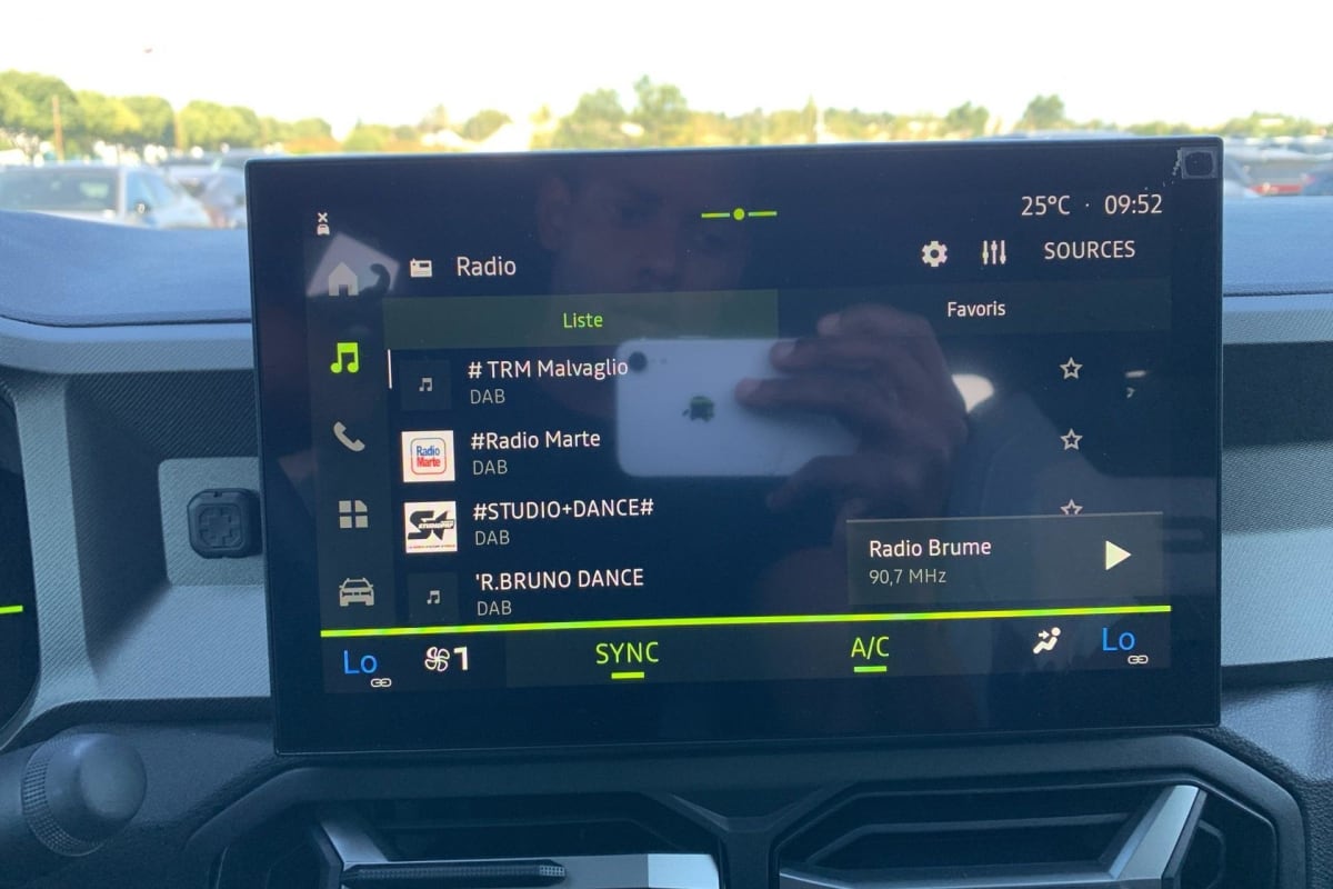 Dacia BIGSTER - Image 65