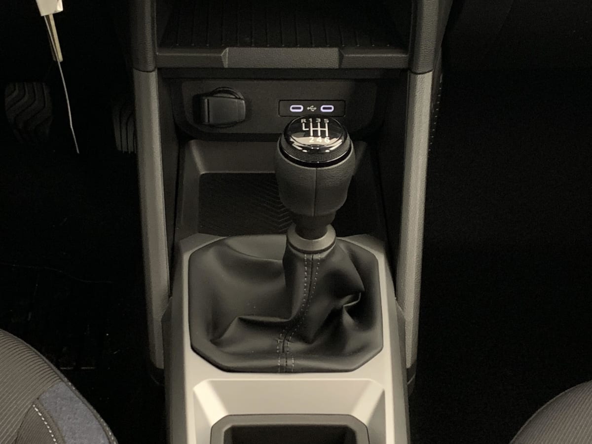 Dacia BIGSTER - Image 16