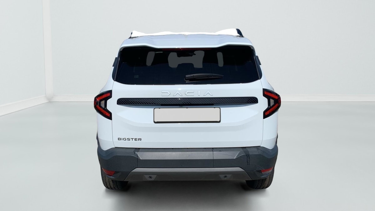 Dacia BIGSTER - Image 6