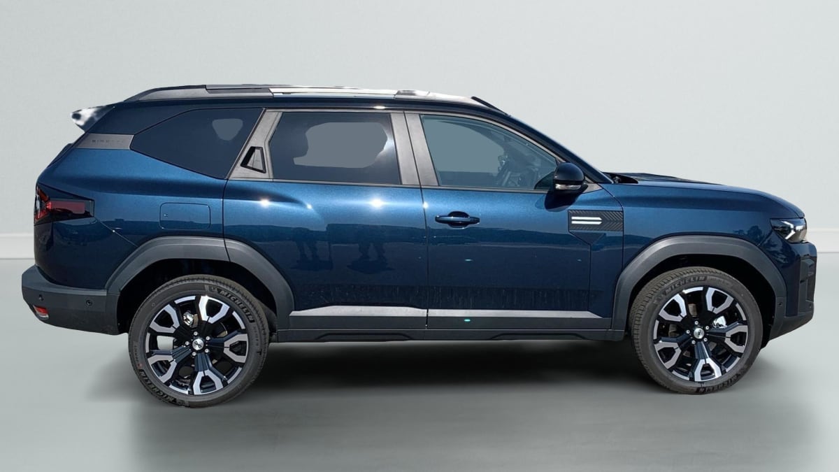 Dacia BIGSTER - Image 8