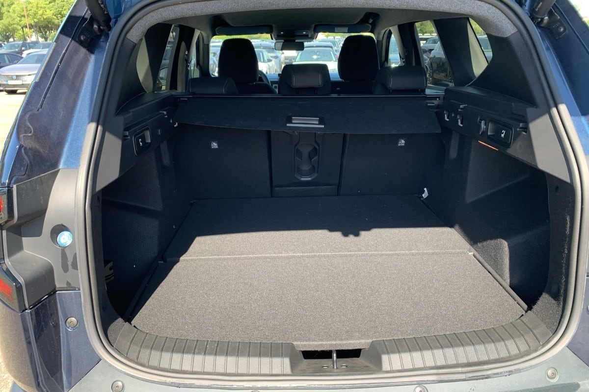 Dacia BIGSTER - Image 11