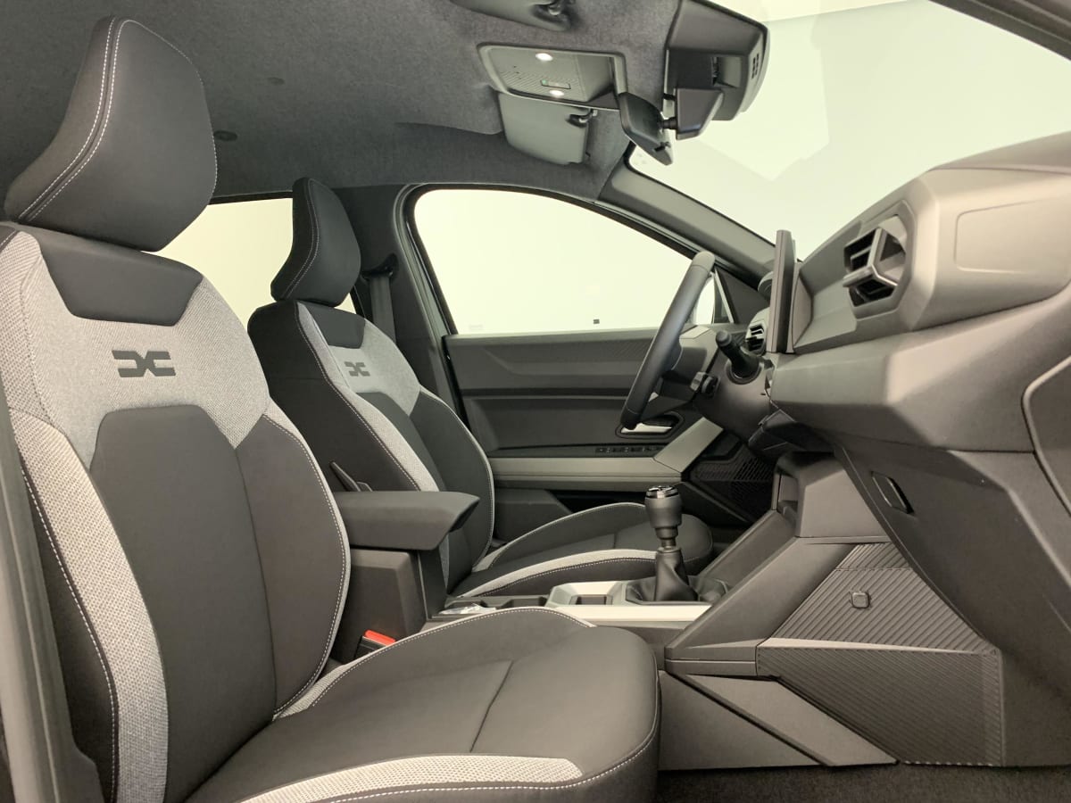 Dacia BIGSTER - Image 9