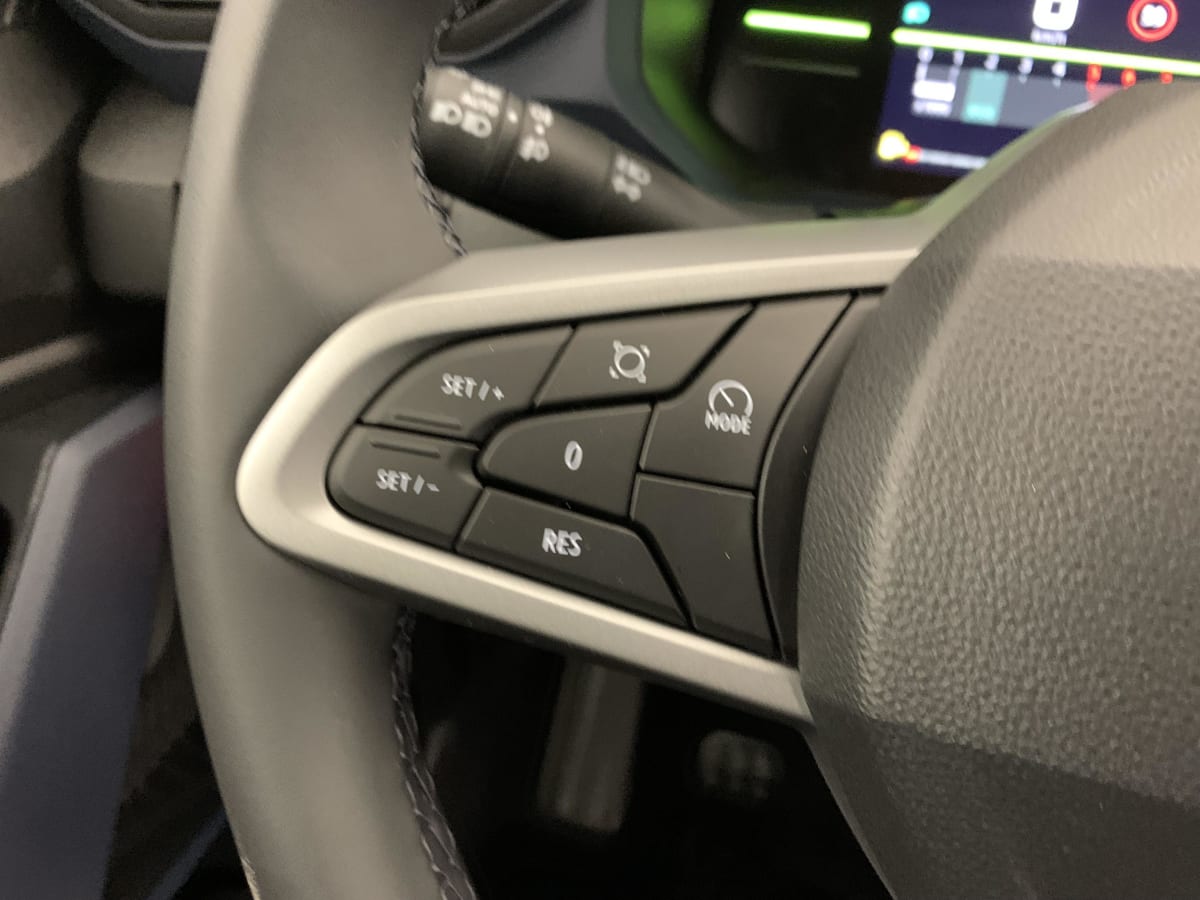 Dacia BIGSTER - Image 41