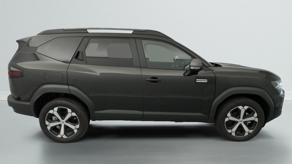 Dacia BIGSTER - Image 8