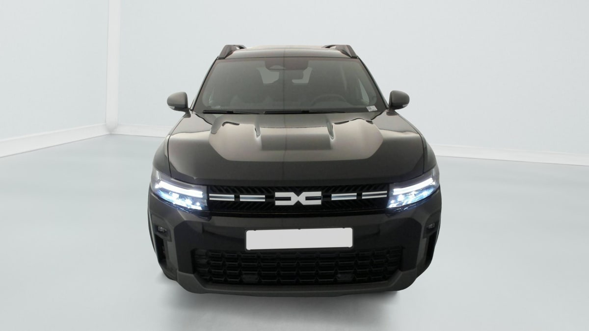Dacia BIGSTER - Image 2