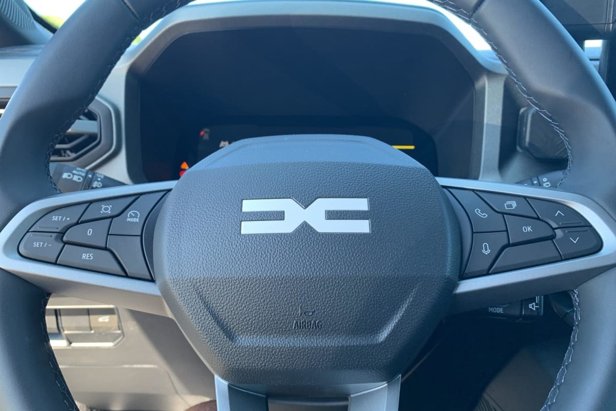 Dacia BIGSTER - Image 15