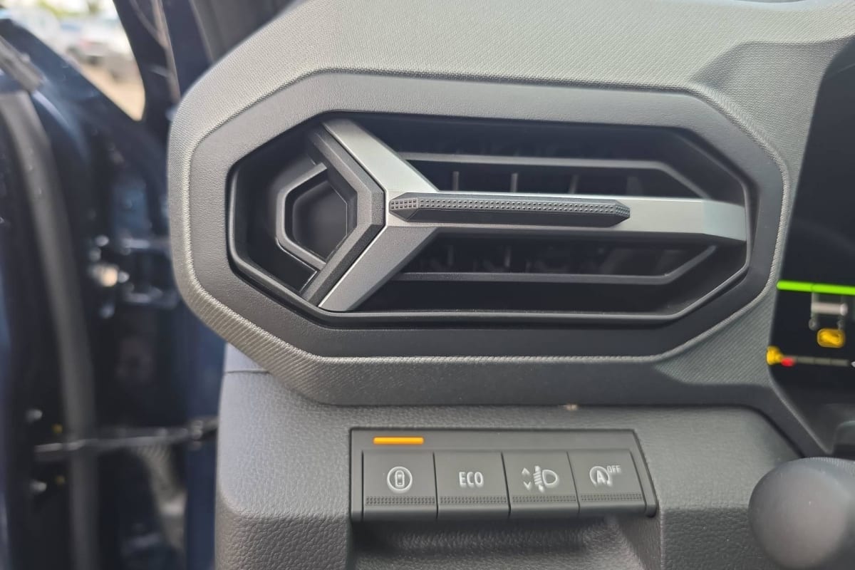 Dacia BIGSTER - Image 21