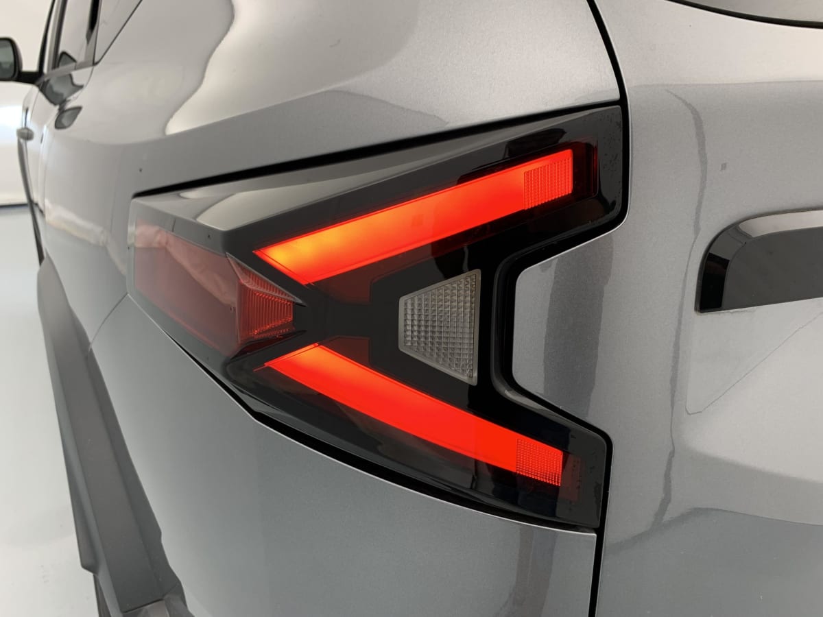 Dacia BIGSTER - Image 26