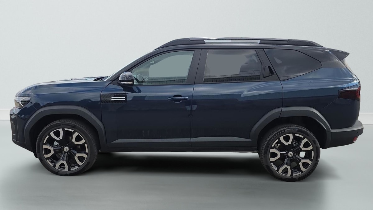 Dacia BIGSTER - Image 4
