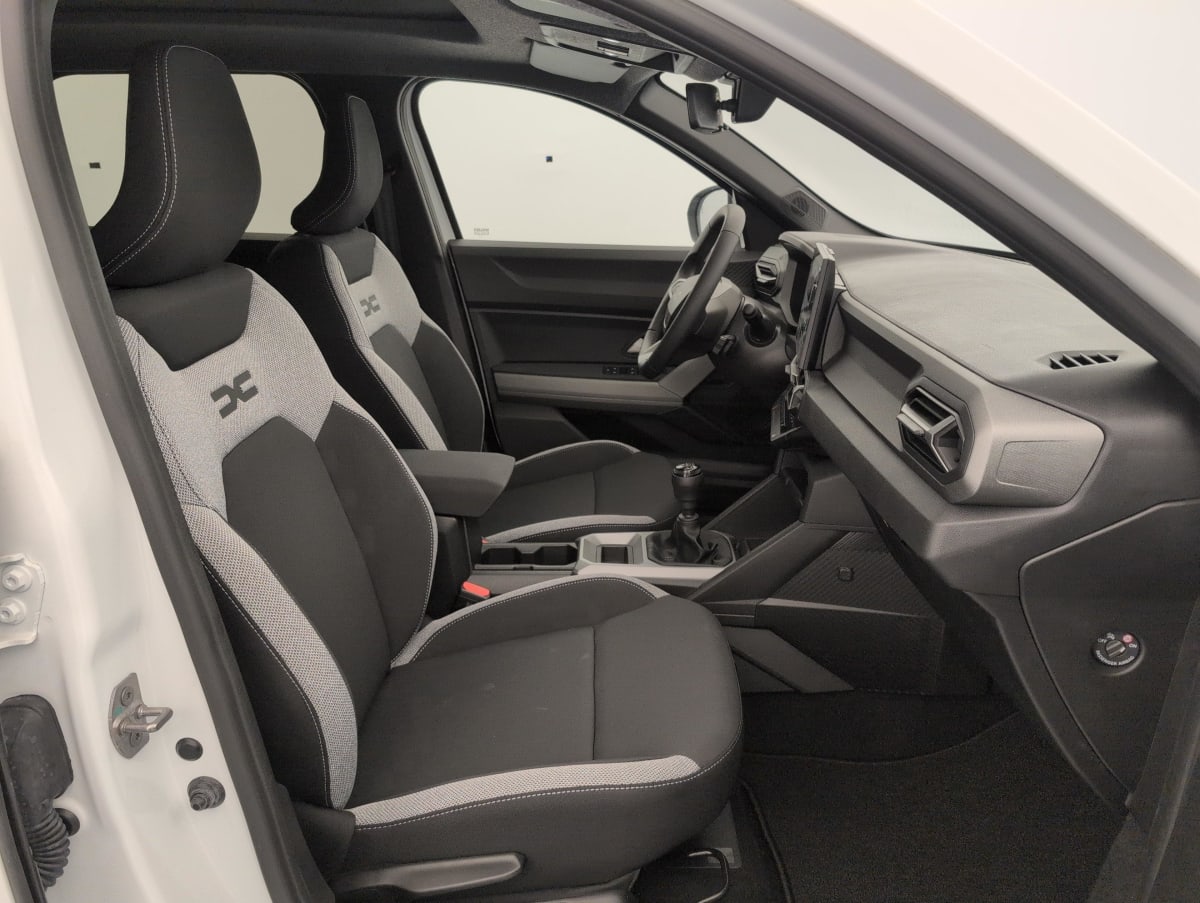 Dacia BIGSTER - Image 9