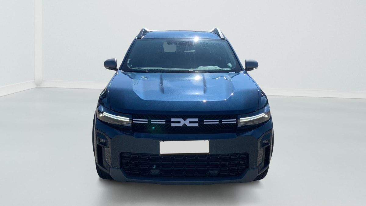 Dacia BIGSTER - Image 2