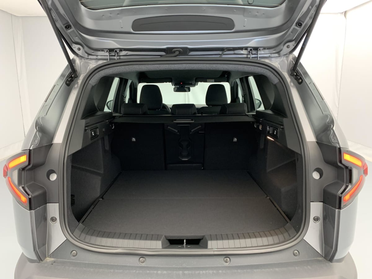 Dacia BIGSTER - Image 37