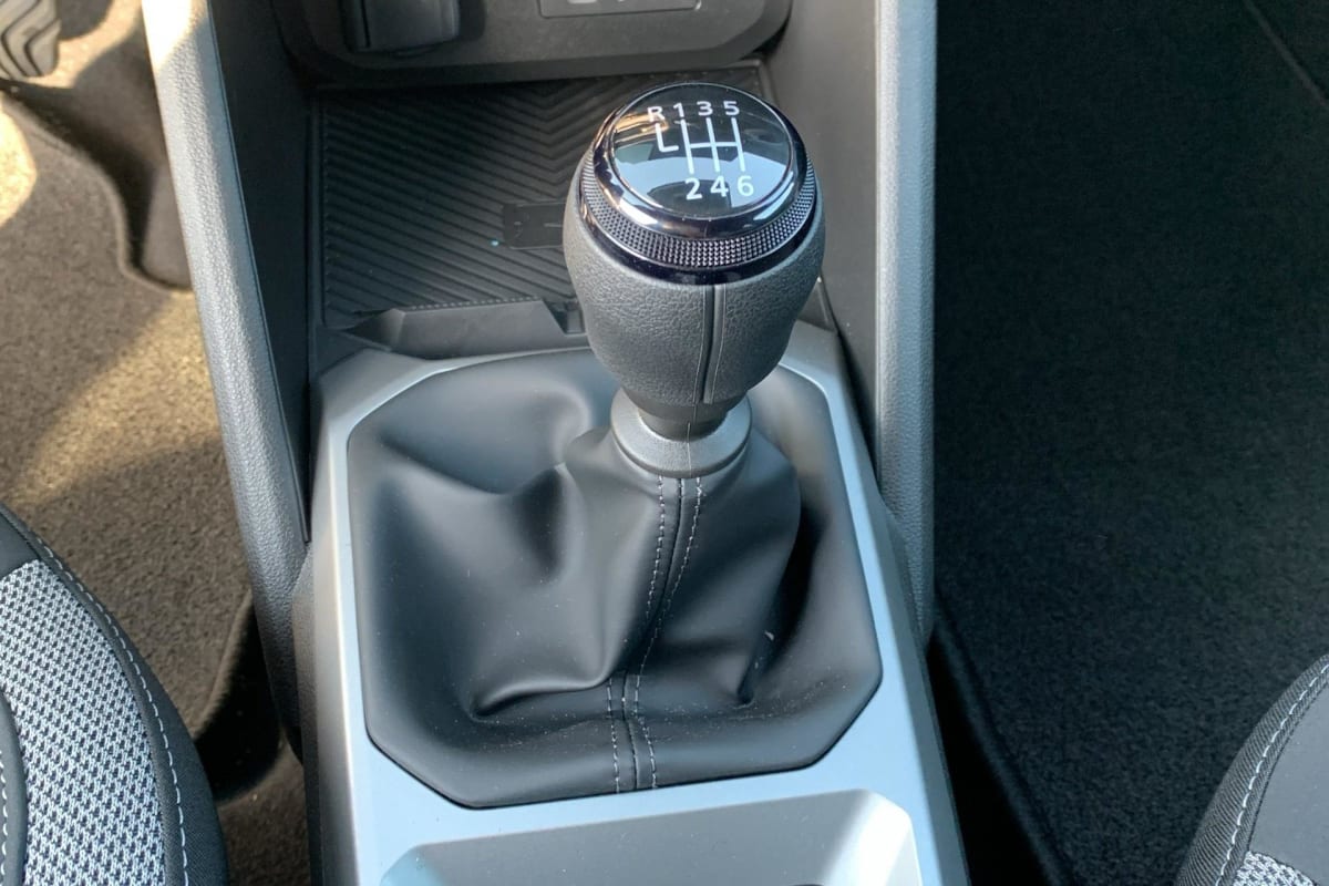 Dacia BIGSTER - Image 15