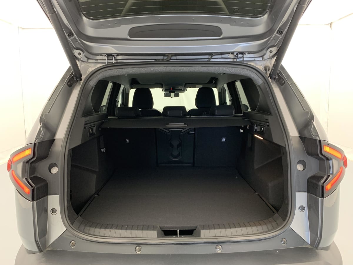 Dacia BIGSTER - Image 11