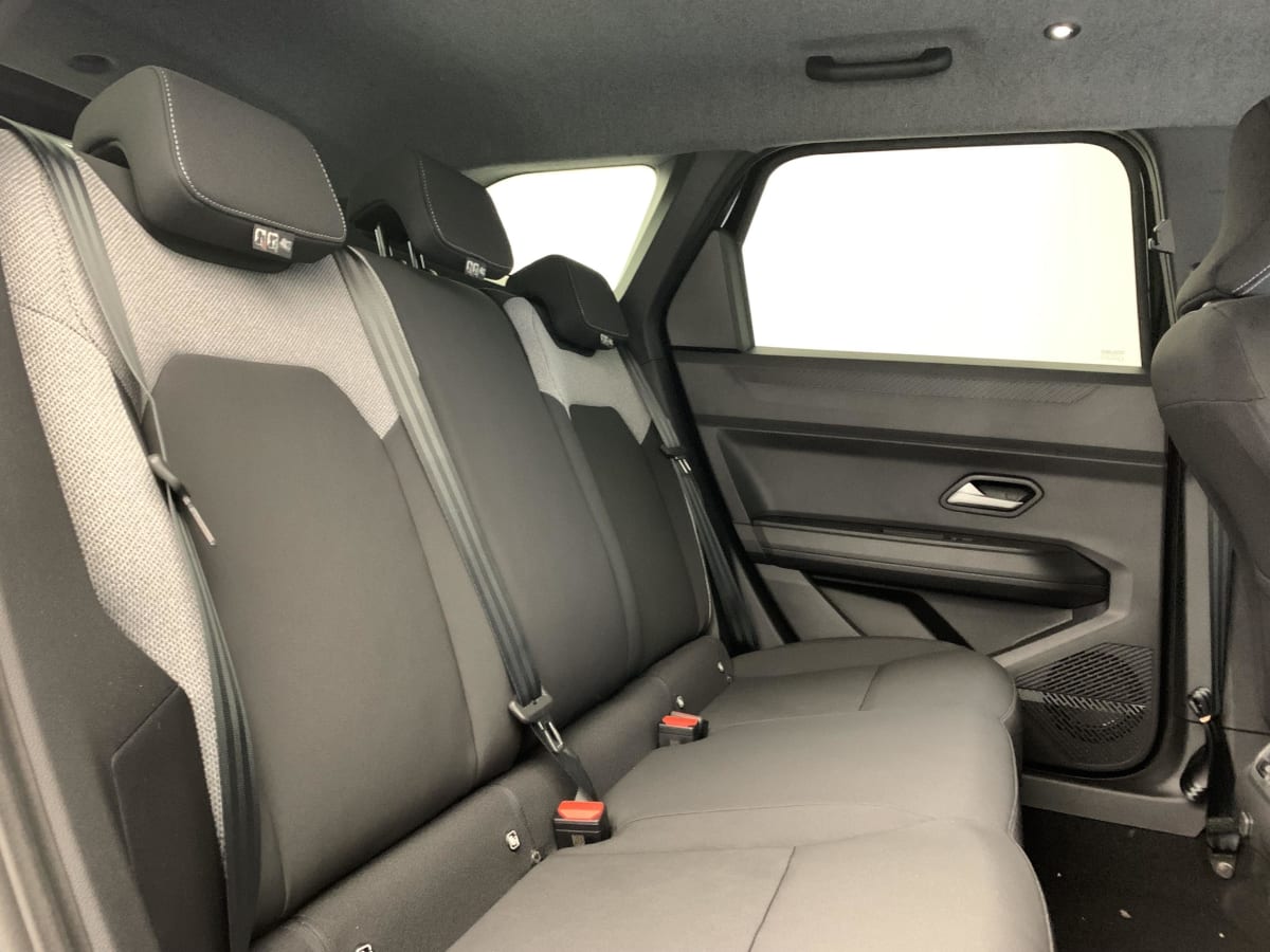 Dacia BIGSTER - Image 10