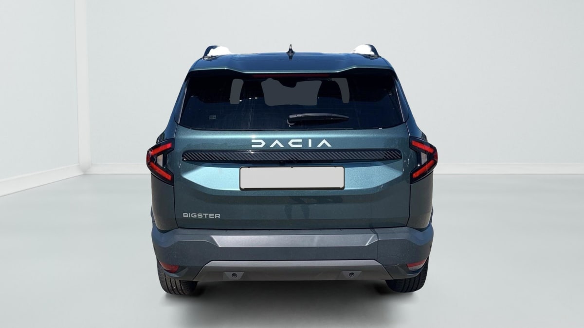 Dacia BIGSTER - Image 6