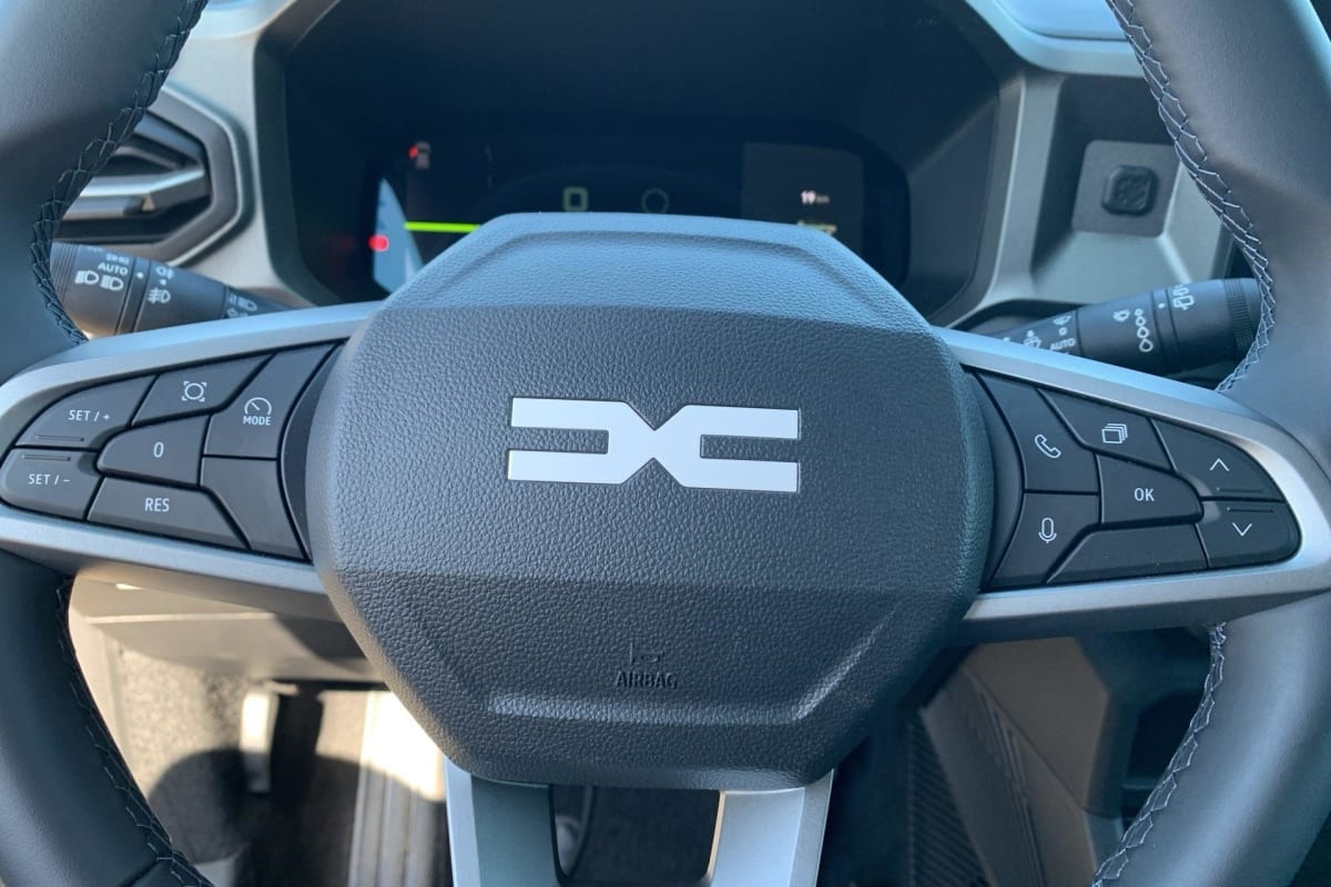 Dacia BIGSTER - Image 15