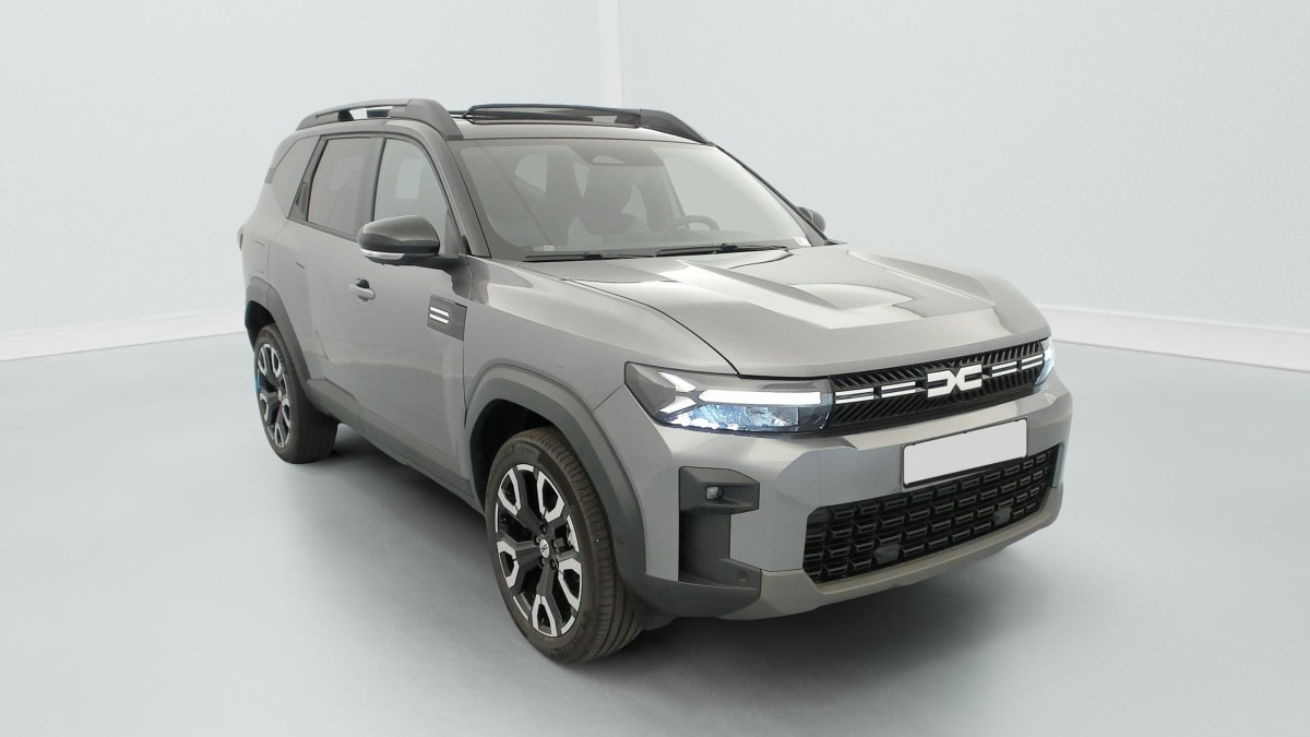 Dacia BIGSTER - Image 19