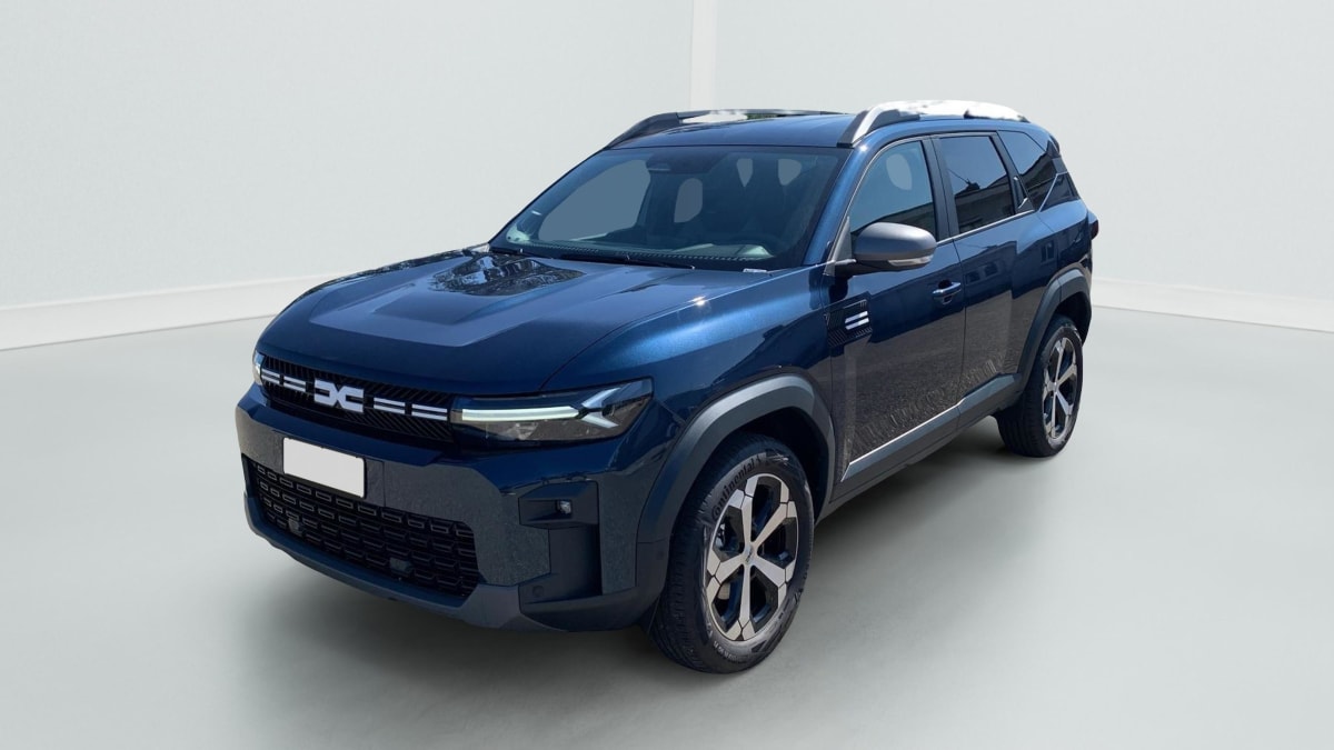 Dacia BIGSTER - Image 3