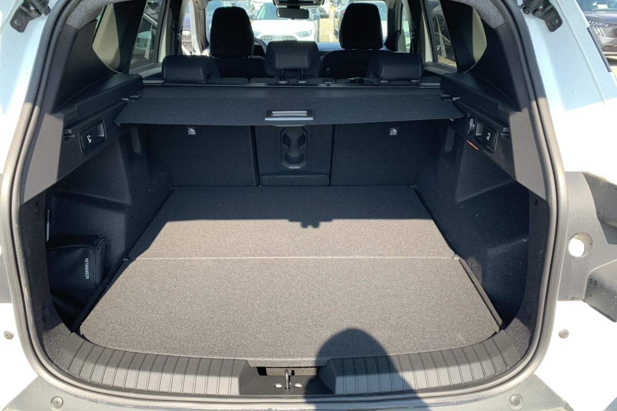 Dacia BIGSTER - Image 11