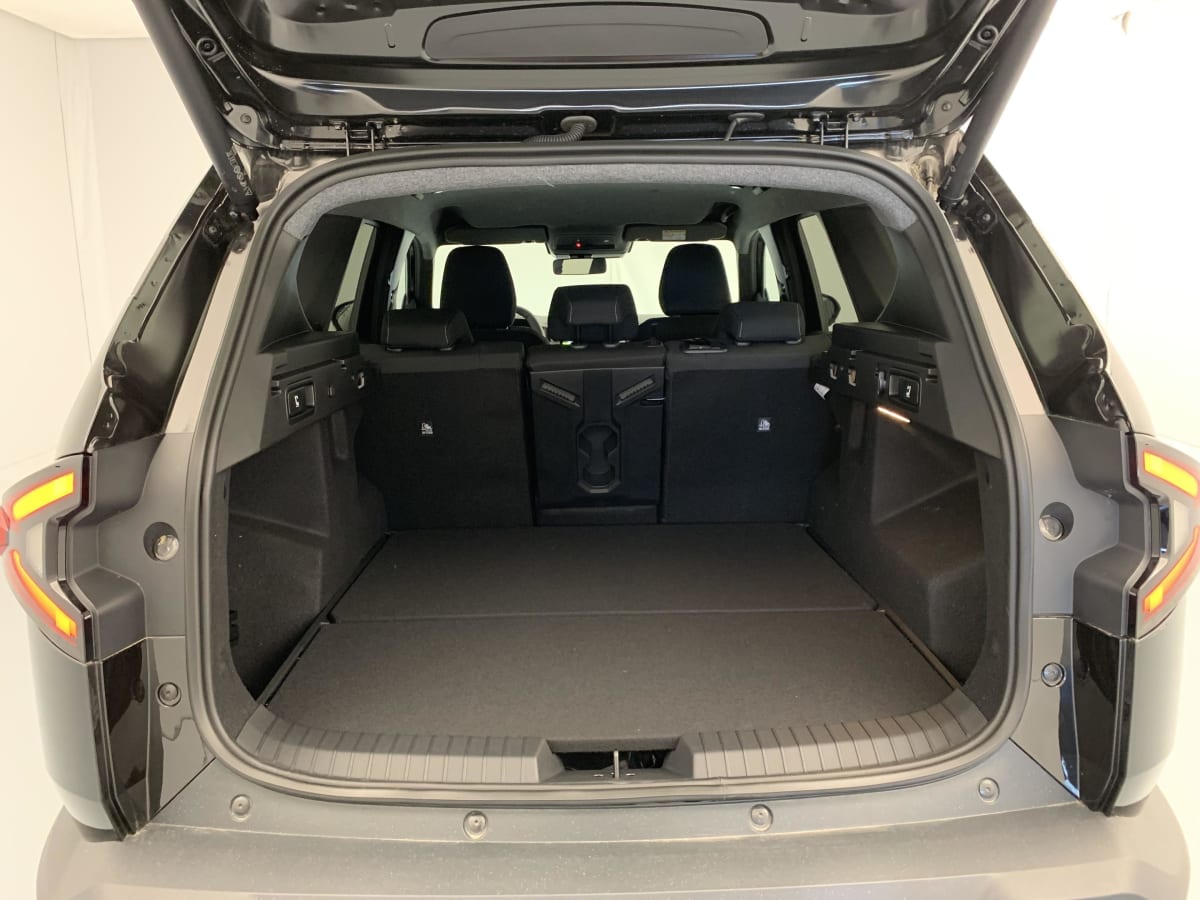 Dacia BIGSTER - Image 11