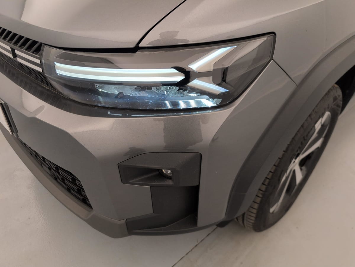 Dacia BIGSTER - Image 41