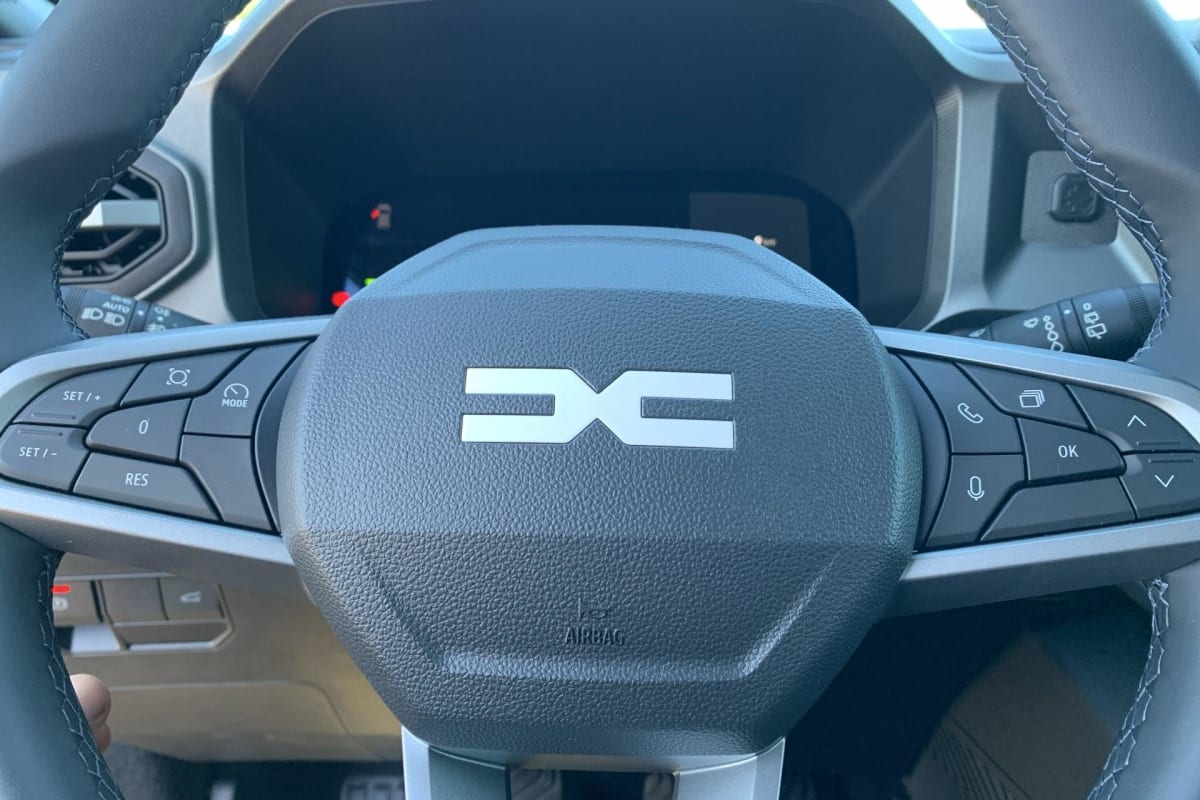 Dacia BIGSTER - Image 62