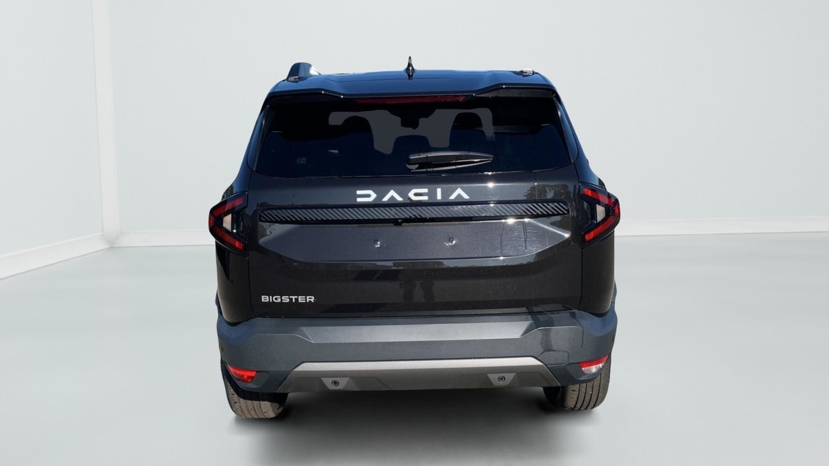 Dacia BIGSTER - Image 34
