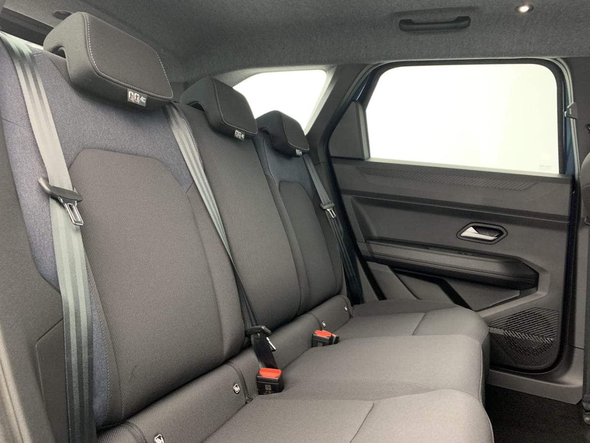 Dacia BIGSTER - Image 10