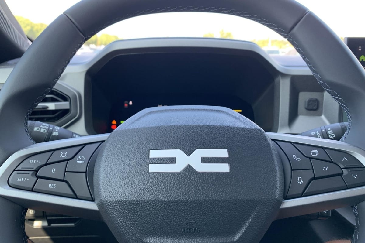 Dacia BIGSTER - Image 15