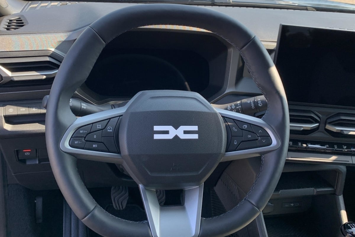 Dacia BIGSTER - Image 14